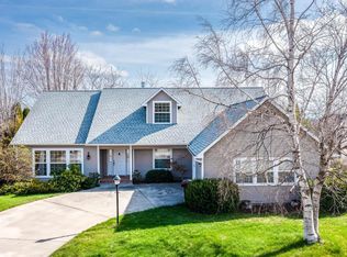 1470 SW Wadleigh Dr, Pullman, WA 99163