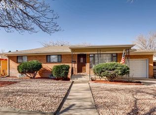2926 N Hancock Ave, Colorado Springs, CO 80907