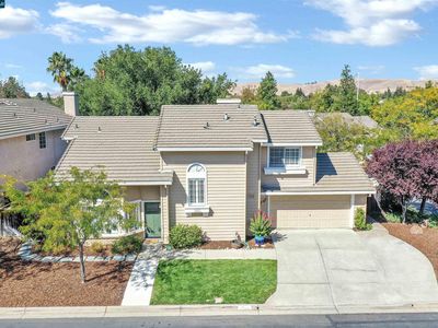 1053 Oakleaf Ct, Concord, CA, 94521