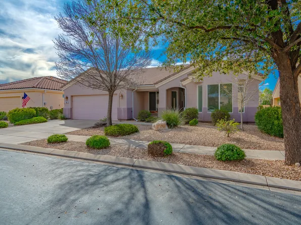 1601 Windswept Dr, Saint George, UT 84790