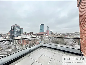 Rented by Hagstrom Management Inc