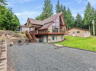 3721 Forest Dr NE, Bremerton, WA 98310
