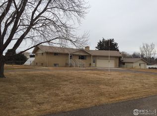 3505 Seeley Ct, Greeley, CO 80631