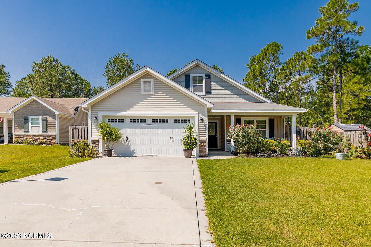 114 Oyster Landing Drive, Sneads Ferry, NC 28460 MLS 100405457 Zillow