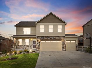 5842 High Timber Cir, Castle Rock, CO 80104