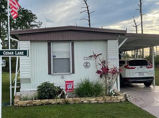 2201 Cedar Ln, Sebring, FL 33872