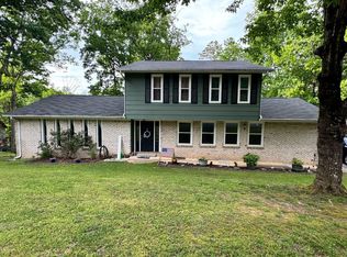 2505 Esther Ln, Chattanooga, TN 37421