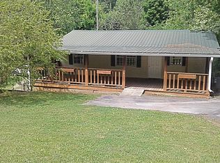 959 Dockery Ln SE, Cleveland, TN 37323
