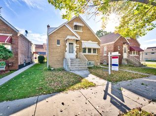 4455 S Komensky Ave, Chicago, IL 60632