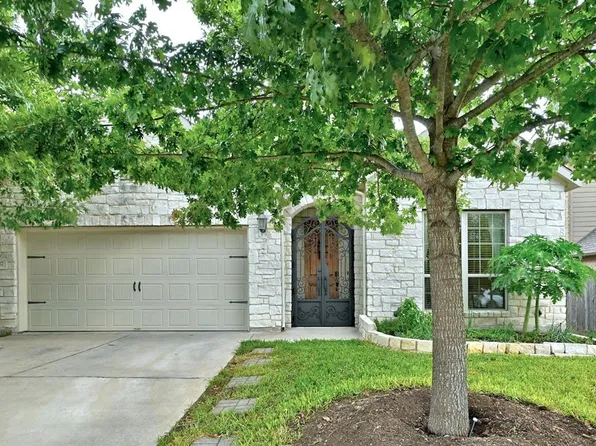 317 Jack Ryan Ln, Austin, TX 78748