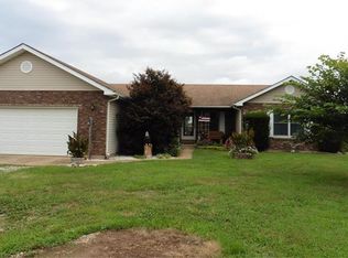 10139 Horseshoe Bnd, Blackwell, MO 63626