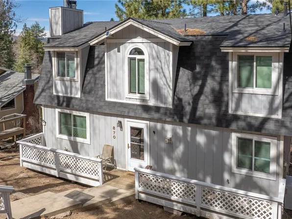 870 Villa Grove Ave, Big Bear City, CA 92314