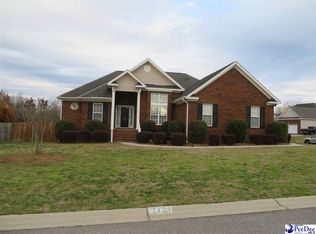2121 Steeple View Dr, Florence, SC 29505