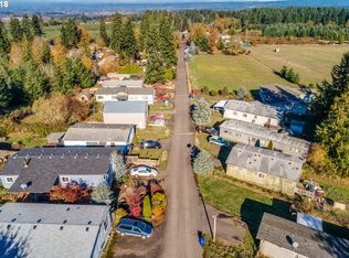 35529 S Aqua Springs Rd, Molalla, OR 97038