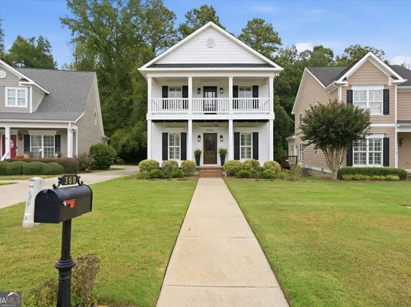 360 Ivy Stone Dr, Macon, GA 31220