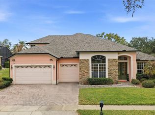 9669 Westover Club Cir, Windermere, FL 34786