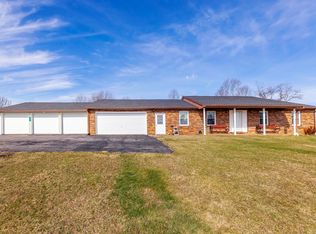 1887 Copper Ridge Rd, Castlewood, VA 24224