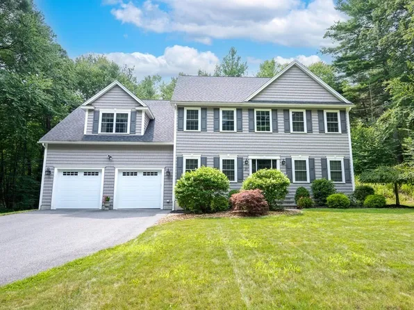 20 S Mill St, Hopkinton, MA 01748