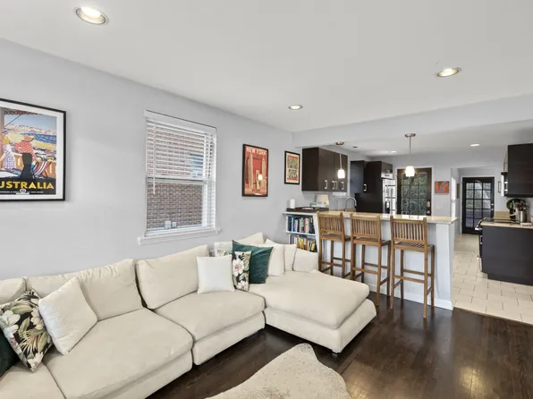 1210B Kirkwood Ave #B, Nashville, TN 37212