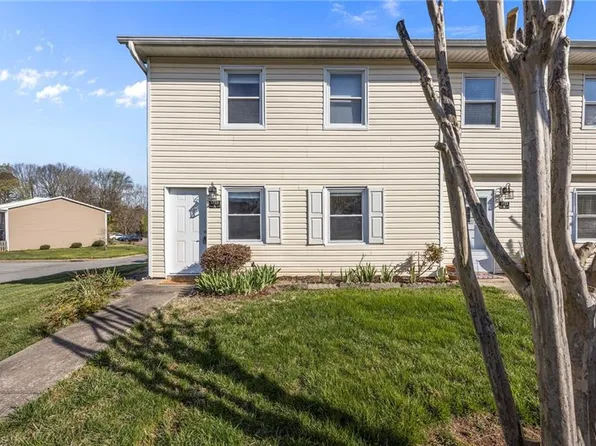 5723 Bramblegate Rd, Greensboro, NC 27409