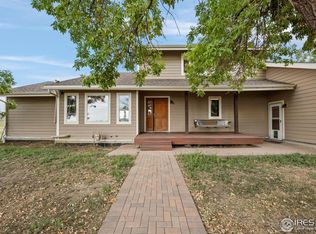 15312 N 107th St, Longmont, CO 80504