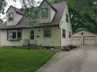 1223 13th St, Manson, IA 50563