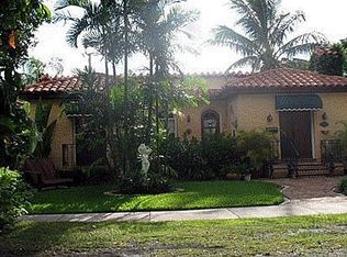 1206 Madrid St, Coral Gables, FL 33134
