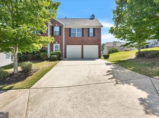 1926 Bridgestone Cir, Conyers, GA 30012