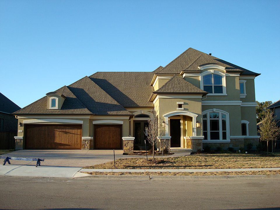 David Weekley Homes Inventory Photo