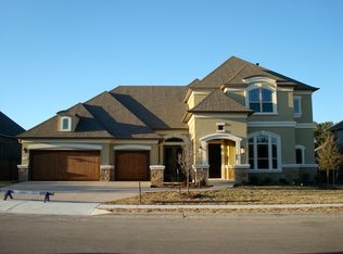 3020 Midwood Ln, Round Rock, TX 78681