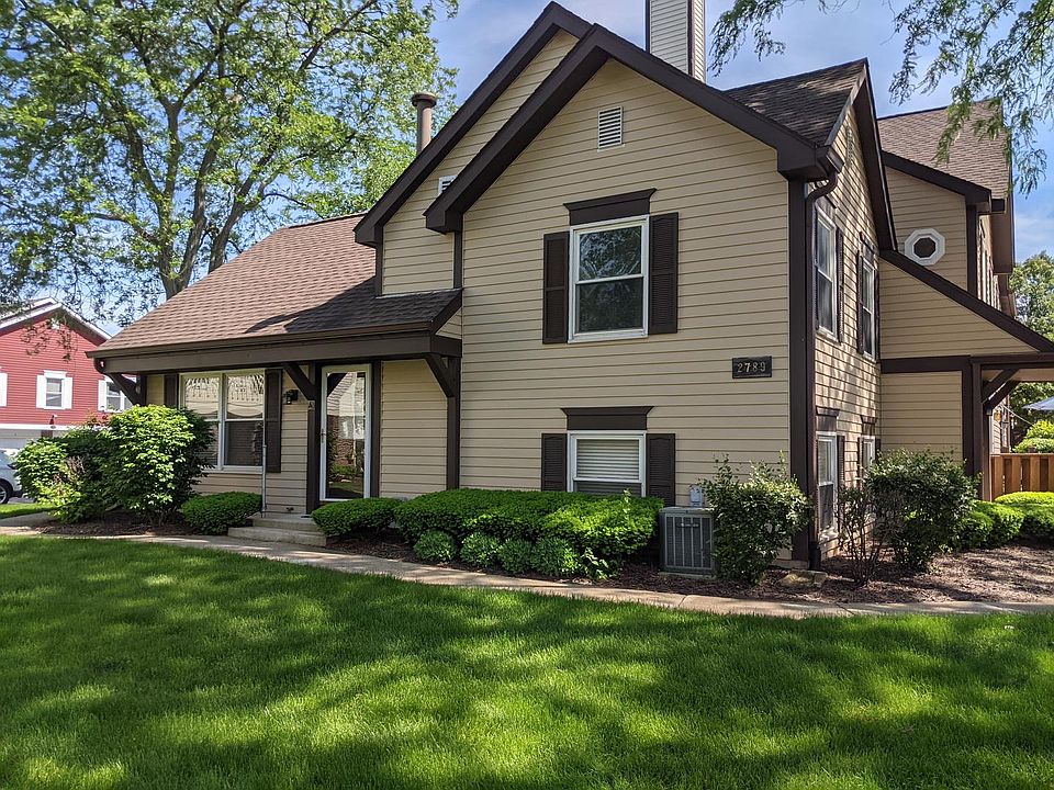 1st image of 2789 Weeping Willow Dr #34-A