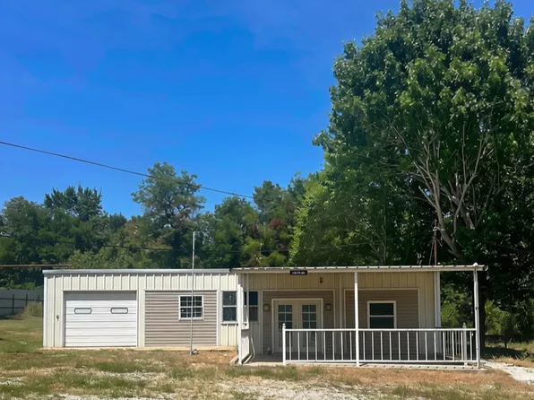 12040 County Road 1540, Ada, OK 74820
