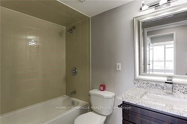 3 Rowntree Rd #710 — Photo 17