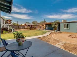 11311 E 5th Ave, Apache Junction, AZ 85120