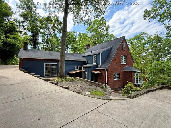 1116 Highland Rd, Charleston, WV 25302