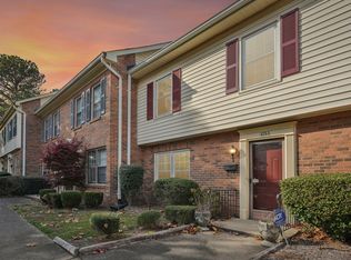 4754 Old Lantern Way, Charlotte, NC 28212