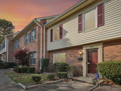 4754 Old Lantern Way, Charlotte, NC, 28212