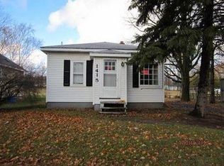 1415 Colorado St, Midland, MI 48642