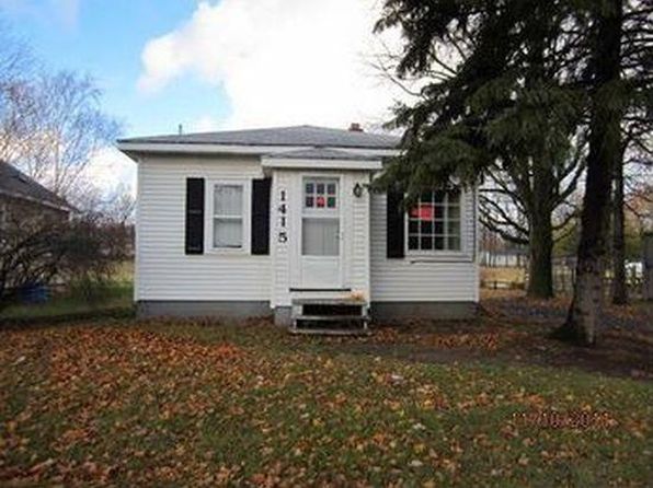 Houses For Rent in Midland MI - 9 Homes | Zillow