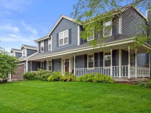 4360 Highfield COURT, Brookfield, WI 53045