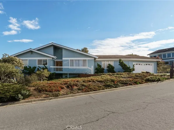 2440 Oak Ridge Dr, Los Osos, CA 93402