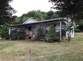 84 Penny Ln, Independence, VA 24348