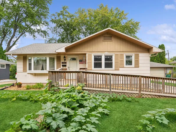 475 E McWilliams St, Fond Du Lac, WI 54935