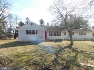 2260 Route 206, Southampton Township, NJ 08088