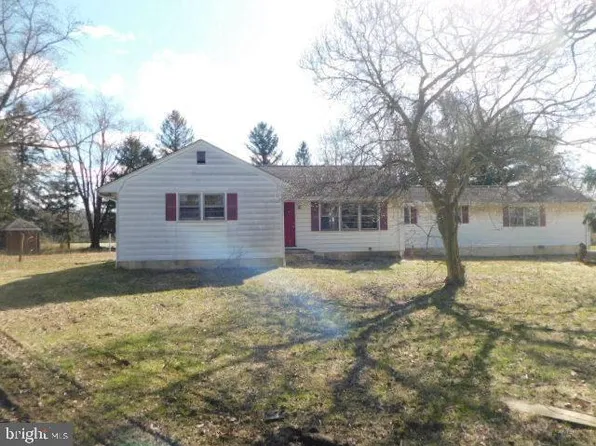 2260 Route 206, Southampton Township, NJ 08088