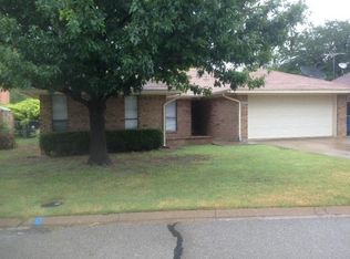 8764 Camfield Way, Frisco, TX 75033