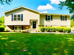 1052 Brad St NW, Cleveland, TN 37312