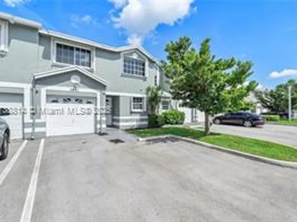 5032 SW 122nd Ter, Cooper City, FL 33330
