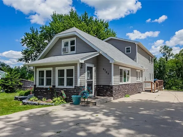 4765 NE 29th St, Des Moines, IA 50317