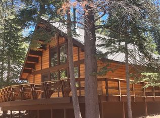 14112 Ramshorn St, Truckee, CA 96161